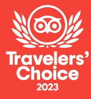Travelers Choice 2023